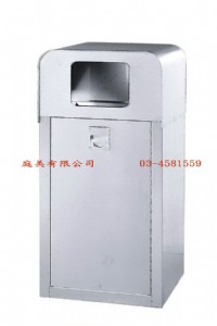 TMTS-120 不鏽鋼清潔箱 W40xD32xH75c
